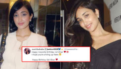 On Ghajini actress Jiah Khan's 33rd birth anniversary netizens pour in heartfelt wishes