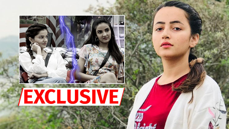 Bigg Boss 14, Bigg Boss 2020, Jyotika Dilaik, BB 14, BB 2020, Rubina Dilaik, Jasmin Bhasin, Aly Goni, Abhinav Shukla, RubiNav,