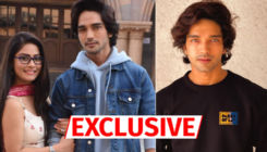 Kuch Toh Hai EXCLUSIVE: Harsh Rajput on bond with Krishna Mukherjee: We click really well and talk endlessly
