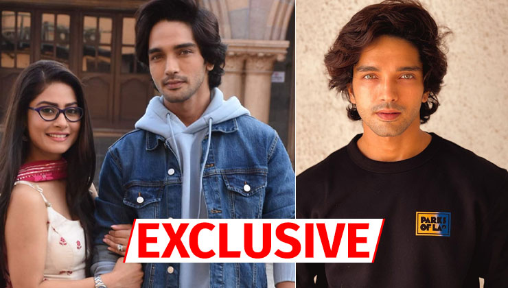 Kuch Toh Hai, Naagin 5 spin off Kuch Toh Hai, Krishna Mukherjee, Harsh Rajput, Naagin 5, Rehan, Piya,