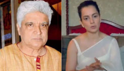 Kangana Ranaut summoned by Mumbai court in Javed Akhtar defamation case
