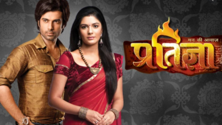 Mann Ki Awaz Pratigya, Pooja Gor, Arhaan Behll, Pratigya, Krishna, season 2, Mann Ki Awaz Pratigya season 2, Mann Ki Awaz Pratigya 2, Mann Kee Awaaz