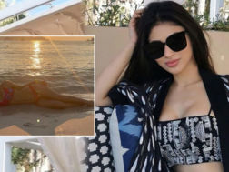 Mouni Roy hot bikini pics