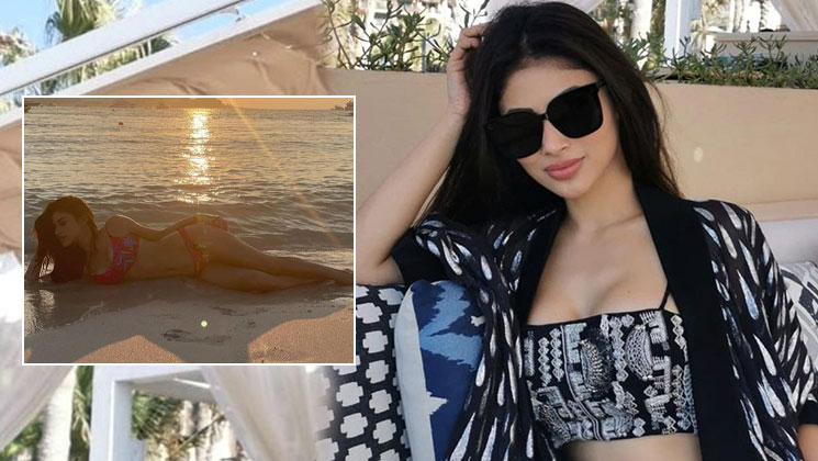 Mouni Roy hot bikini pics