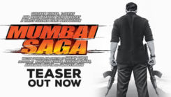 Mumbai Saga Teaser: It's John Abraham vs Emraan Hashmi in this gangster drama