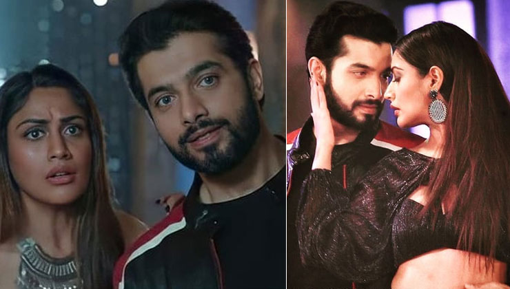 Surbhi Chandna, Sharad Malhotra, Naagin 5 finale