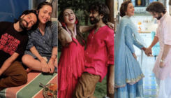 Nakuul Mehta and Jankee Parekh turn parents: These pics of duo from last 9 months are pure love
