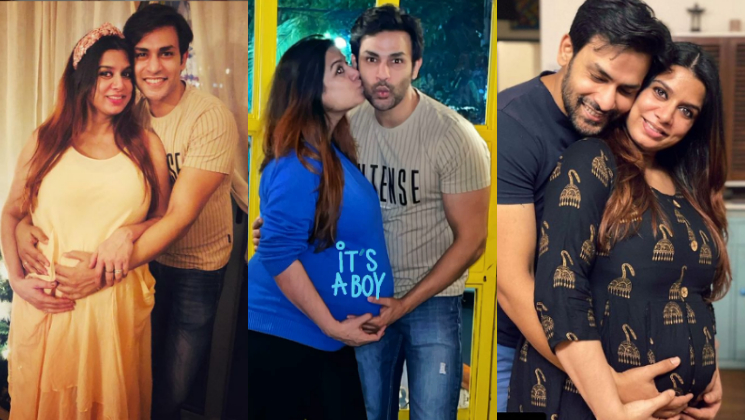 Naman Shaw, Neha Mishra, Kasautii Zindagii Kay, Kyunki Saas Bhi Kabhi Bahu Thi, KZK,