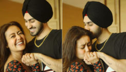 Neha Kakkar's husband Rohanpreet Singh gets 'Nehu's Man' tattooed on Valentine's Day