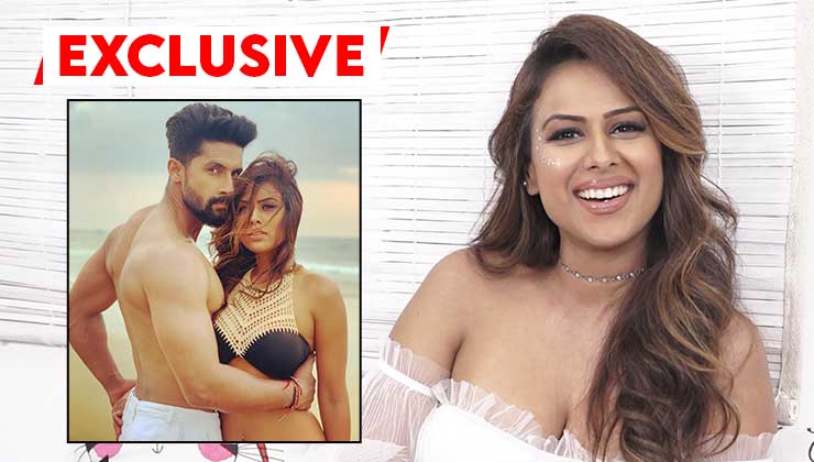 nia sharma ravi dubey chemistry jamai 2.0