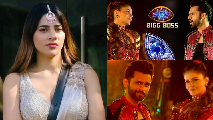 Bigg Boss 14, Bigg Boss 2020, BB 14, Bigg Boss 14 finale, Bigg Boss 14 grand finale, BB 14, BB 2020, BB 14 finale, BB 14 grand finale, Rahul Vaidya, Rubina Dilaik, Rakhi Sawant, Nikki Tamboli, Aly Goni, Jasmin Bhasin, Abhinav Shukla, Salman Khan,