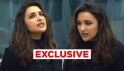 EXCLUSIVE: Parineeti Chopra reveals if moments of self-doubt ever broke her