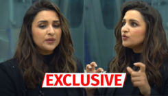 EXCLUSIVE: Parineeti Chopra opens up on dealing with heartbreak; says, 'That one year was a blur, I just cried'