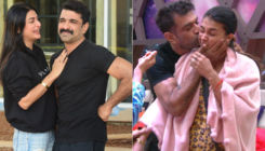 Bigg Boss 14: Eijaz Khan REACTS to marriage plans with Pavitra Punia and it will leave Pavijaz fans blushing