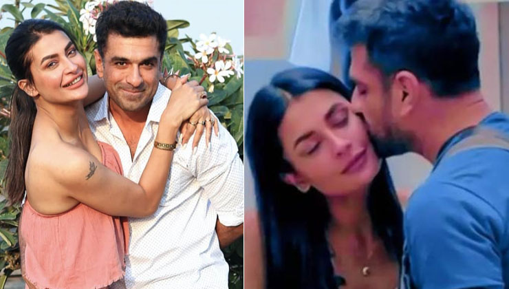 Bigg Boss 14, Bigg Boss 2020, Eijaz Khan, Pavitra Punia, Pavijaz,