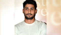 Prateik Babbar opens up about his struggle with 'alcohol and drugs' and working for free