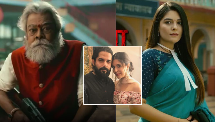 Pratigya 2 promo, pooja gor