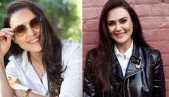 Preity Zinta reveals why she chose to stay away from Bollywood; says, 'I am not into selling myself'