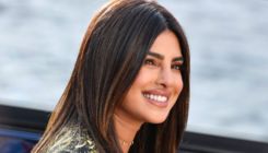 Priyanka Chopra on her book Unfinished: If it doesn't matter to me, it is not in the book