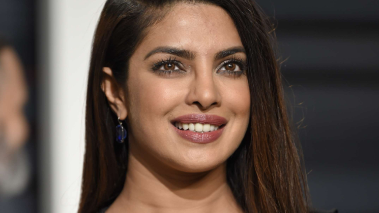 Priyanka Chopra was asked to get a 'boob job' by a popular film ...