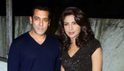 SHOCKING! Priyanka Chopra was asked to show her panties in a song; shares how Salman Khan stood up for her