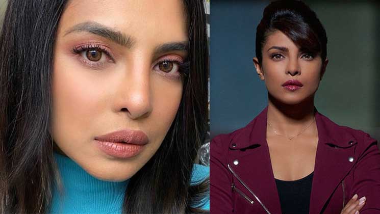 Priyanka chopra break up