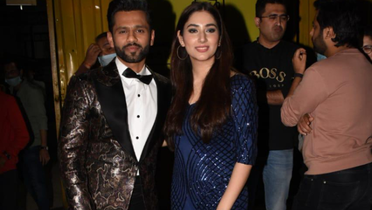 Bigg Boss 14, Bigg Boss 2020, BB 14, Bigg Boss 14 finale, Bigg Boss 14 grand finale, BB 14, BB 2020, BB 14 finale, BB 14 grand finale, Rahul Vaidya, Rubina Dilaik, Rakhi Sawant, Nikki Tamboli, Aly Goni, Salman Khan,