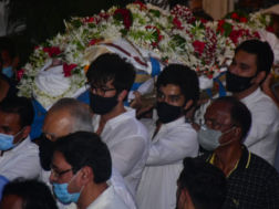 Rajiv Kapoor, Rajiv Kapoor death