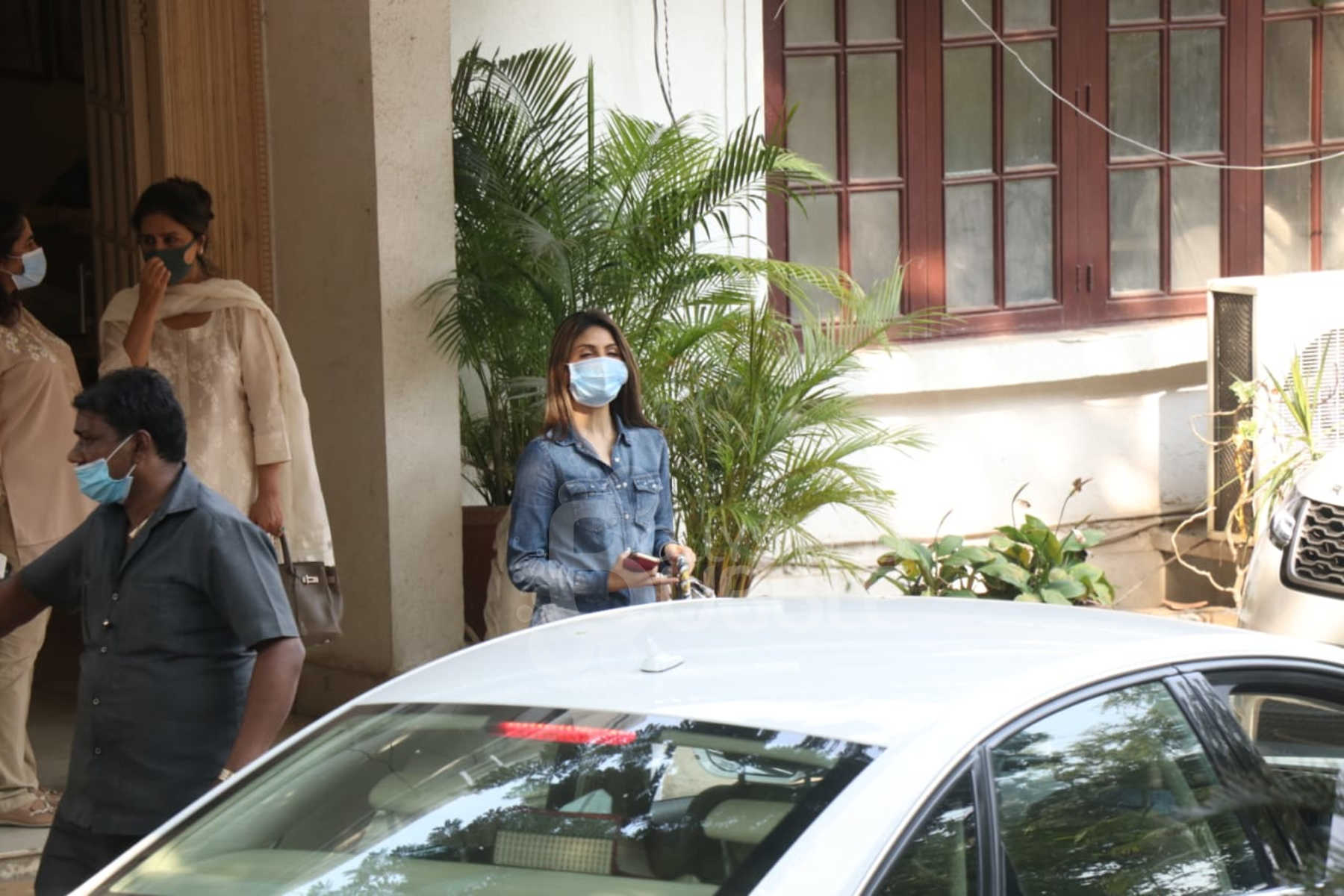 Rajiv Kapoor Chautha