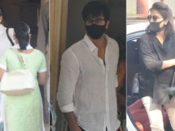 Rajiv Kapoor, Ranbir Neetu