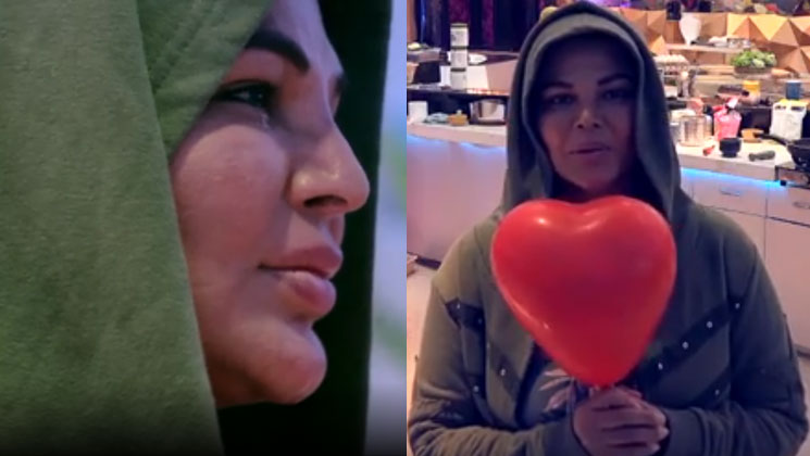 Bigg Boss 14, BB 2020, BB 14, Rakhi Sawant, Valentine's Day, Salman Khan