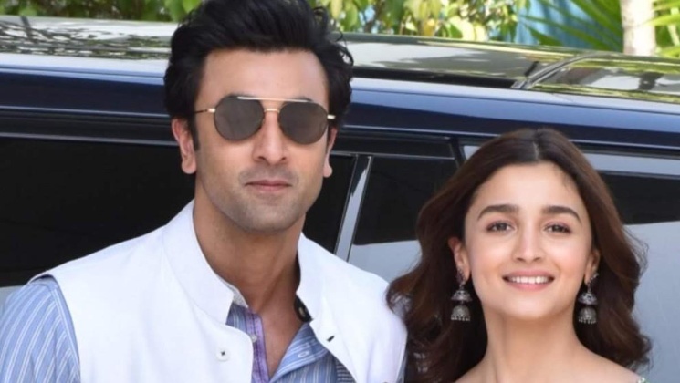 Ranbir Kapoor, Alia Bhatt