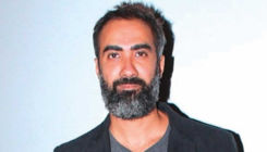 Ranvir Shorey tests positive for Covid-19; Actor shares his health update