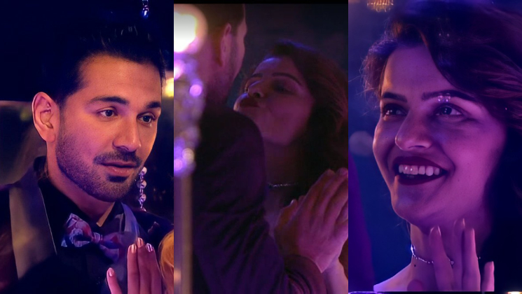 Bigg Boss 14, BB 14, BB 2020, Rubina Dilaik, Abhinav Shukla, RubiNav, Valentine's Day, Valentines, Salman Khan