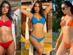 Ruhii Singh, Bikini, Faisu, Faisu GF