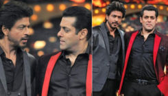 Pathan: Shah Rukh Khan and Salman Khan to kickstart shooting for the film from today?