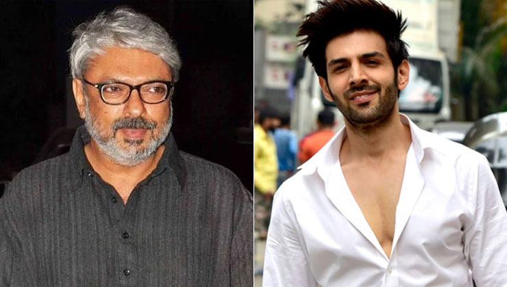 kartik aaryan, heera mandi, sanjay leela bhansali