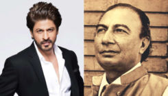 Shah Rukh Khan all set to play Sahir Ludhianvi in the legendary lyricist-poet’s biopic? Here's what we know