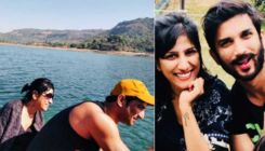 Sushant Singh Rajput’s sister Priyanka Singh thanks his fans for their unconditional support during relentlessly trying times