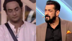 Bigg Boss 14: Vikas Gupta eliminated; Salman Khan reveals his family refused to discuss their personal matter