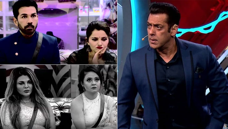 Salman Khan, Bigg Boss 14