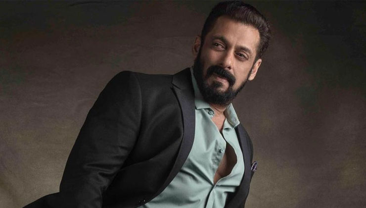 Salman khan thanks fans