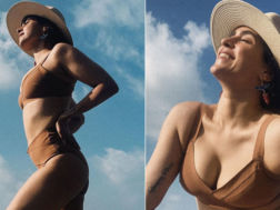 Sanya Malhotra, Sanya Malhotra pics