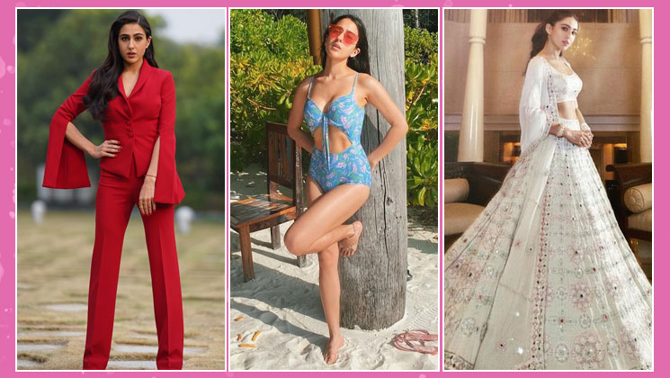 Sara Ali Khan Hot Pics, Sara Ali Khan photos