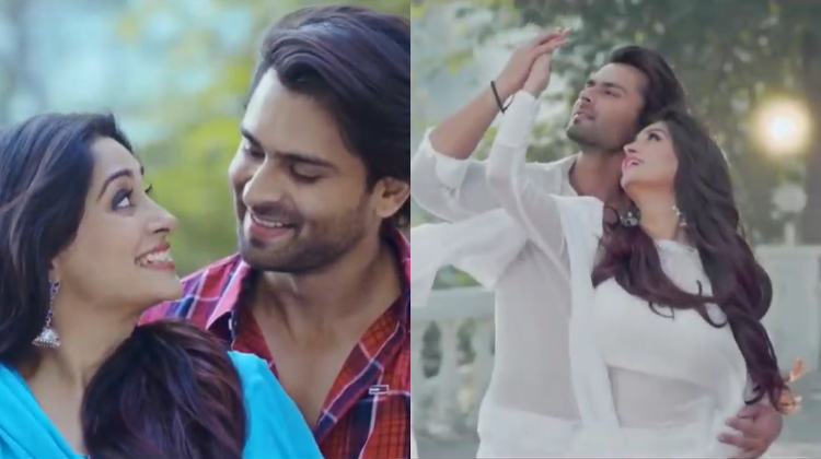 Dipika Kakar, Shoaib Ibrahim, Shoaika, Yaar Dua,