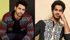 Ishaan Khatter and Siddhant Chaturvedi’s bromance is all about fitness; watch video