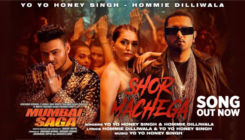 Mumbai Saga song Shor Machega: Yo Yo Honey Singh's track ft. John Abraham and Emraan Hashmi lacks the 'shor'