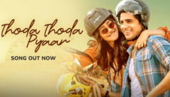 Thoda Thoda Pyaar: Sidharth Malhotra and Neha Sharma's chemistry is palpable in this love song