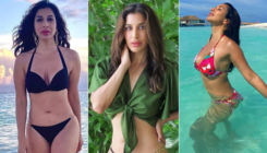 Sophie Choudry's bikini pictures are proof that she is a total beach babe