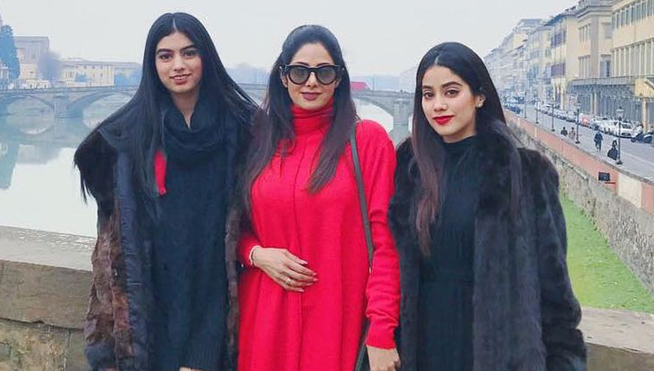 Sridevi death anniversary, Sridevi death